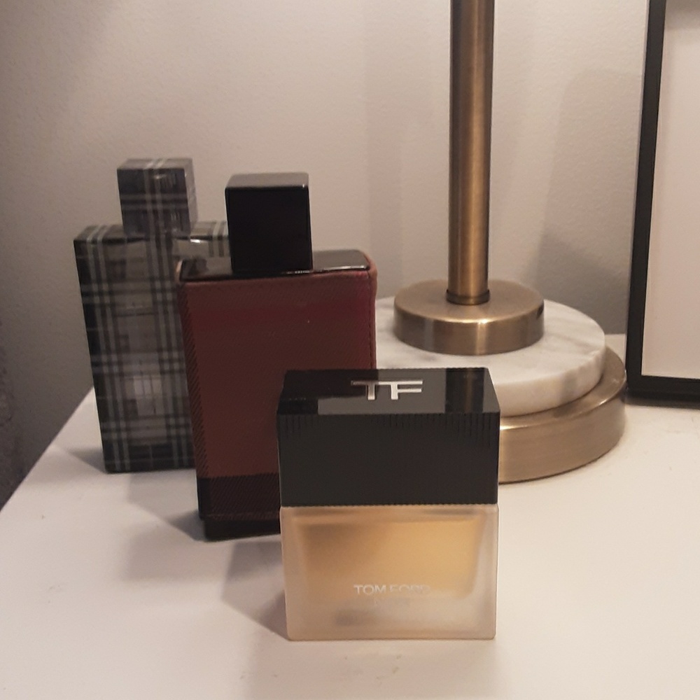 Meet your Posher, Florentin